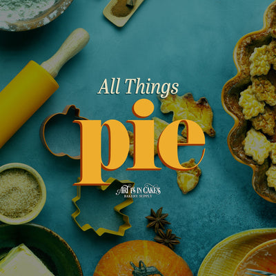 All Things Pie