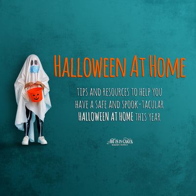 How to Celebrate Halloween at Home During Quarantine