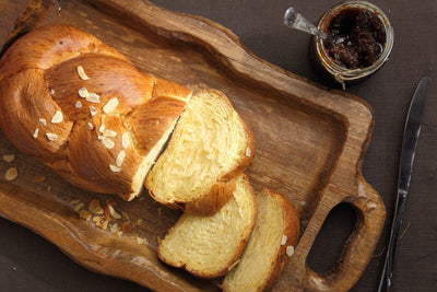 Inspiración para hacer pan en nuestro tablero de Pinterest