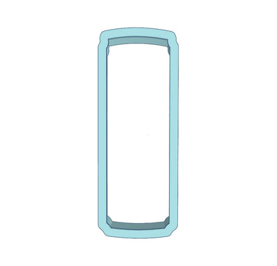 Cookie Cutter Beverage Can Tall - Art Is In Cakes, Bakery & SupplyCookie Cutter2in