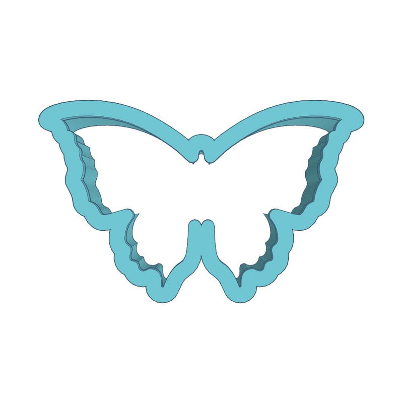 Cookie Cutter Butterfly - Art Is In Cakes, Bakery & SupplyCookie Cutter2in