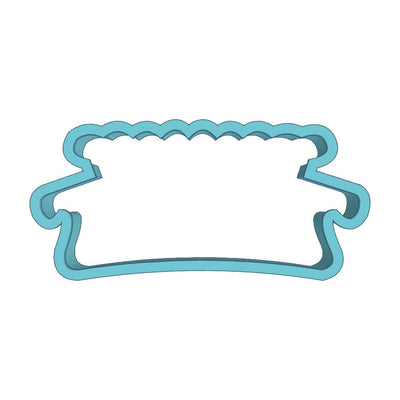 Cookie Cutter Sofa Couch Bumpy - Art Is In Cakes, Bakery & SupplyCookie Cutter2in