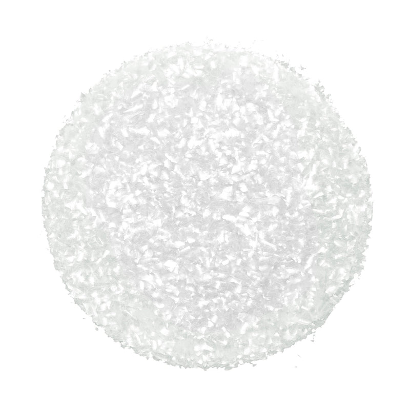 Edible Glitter Diamond White .75oz - Art Is In Cakes, Bakery SupplySprinkles
