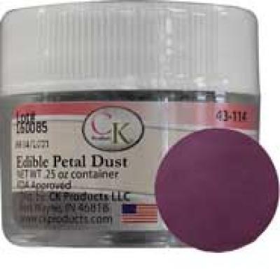 Edible Petal Dust, Brandy Wine, For Coloring Gum paste and Fondant Decorations - Art Is In Cakes, Bakery & SupplyLuster DustsDefault Title