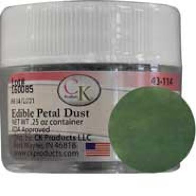 Edible Petal Dust, Moss, For Coloring Gum Paste and Fondant Decorations - Art Is In Cakes, Bakery SupplyLuster Dusts