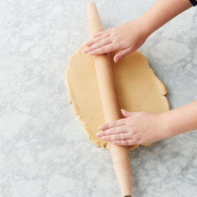 Rolling Pin French Tapered Style - Art Is In Cakes, Bakery & SupplyCookie Decorating ToolsDefault Title