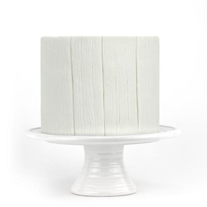Satin Ice Dream Chocolate Fondant in Clean White 2 pounds - Art Is In Cakes, Bakery & SupplyFondant & Icings