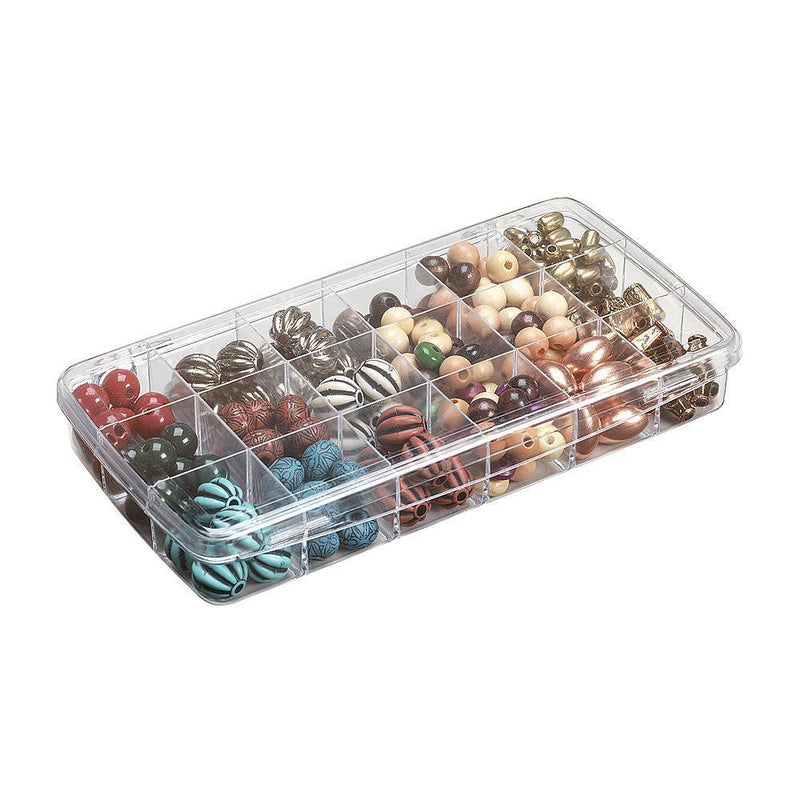Storage Containers for Sprinkles and Supplies - Art Is In Cakes, Bakery & SupplySprinklesBento Box