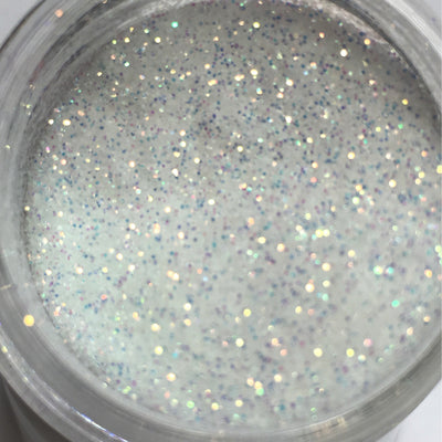 Techno Glitter 3pk in Hollywood Red, Soft Gold, and White Gold Iridescent - Art Is In Cakes, Bakery SupplySprinkles