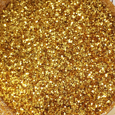 Techno Glitter 3pk in Hollywood Red, Soft Gold, and White Gold Iridescent - Art Is In Cakes, Bakery SupplySprinkles