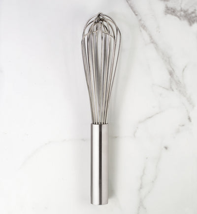 Whisk, French Whip, 12 inches, by Mrs. Anderson's Baking - Art Is In Cakes, Bakery & SupplyKitchen ToolsDefault Title
