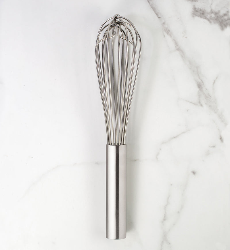 Whisk, French Whip, 12 inches, by Mrs. Anderson&